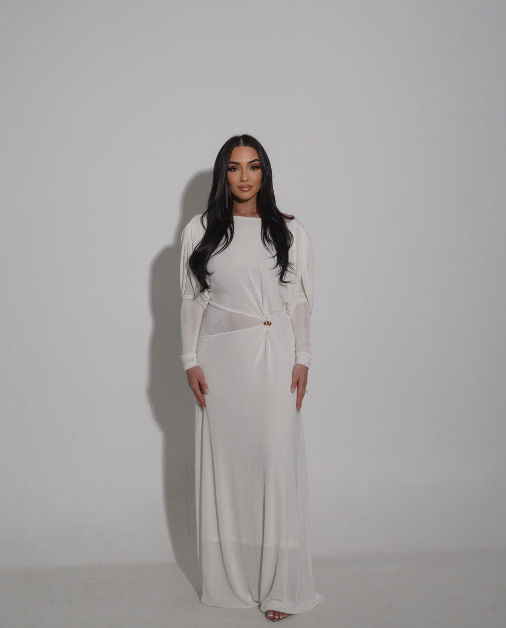 MARYAM DRESS