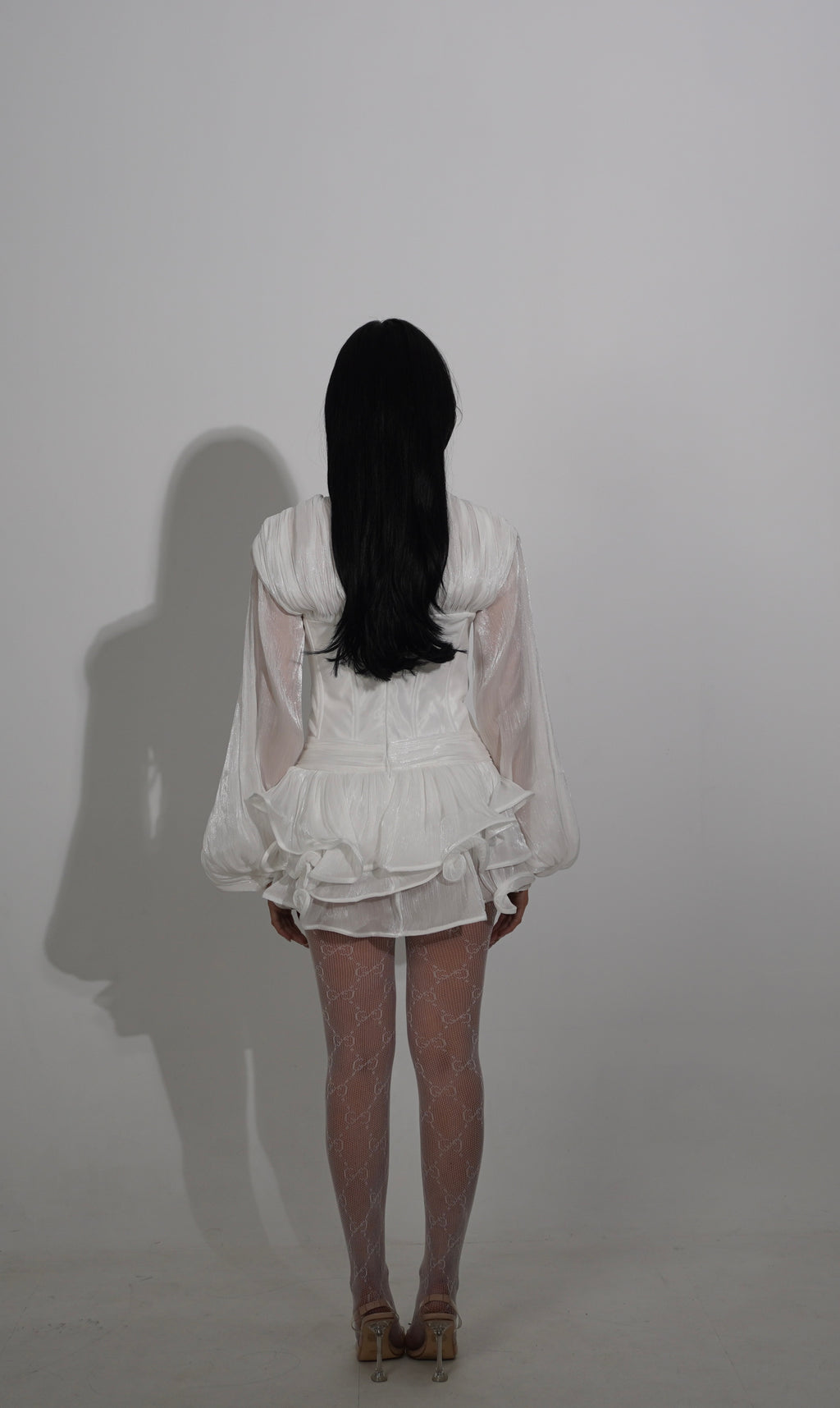 PARIS DRESS