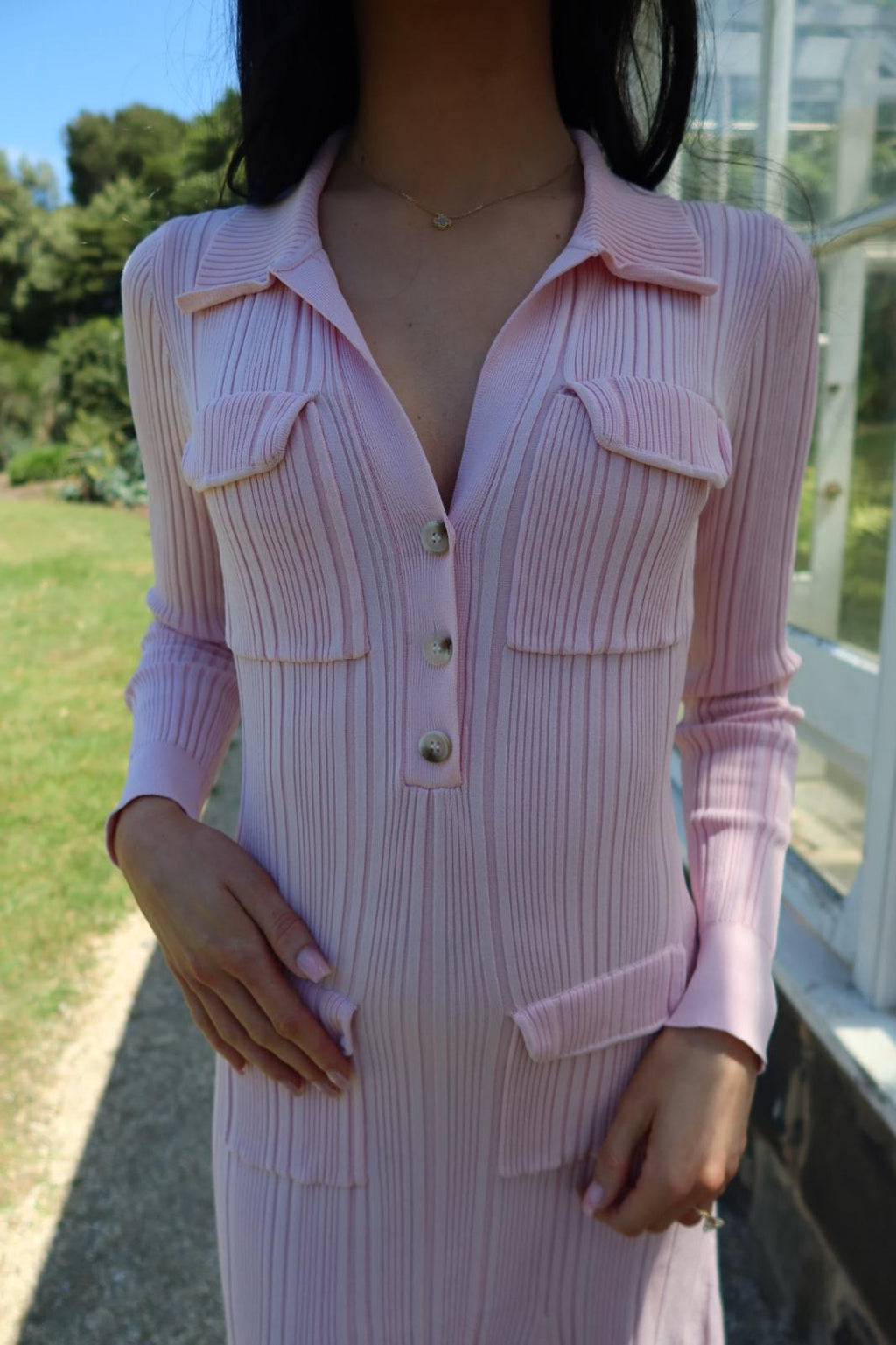 ROSALIE DRESS