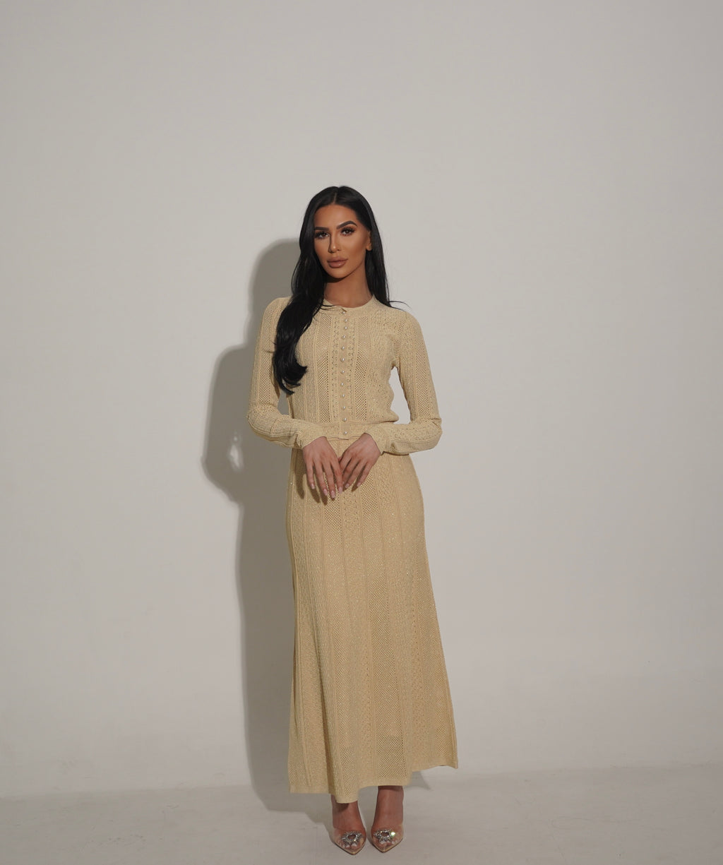 NOURA DRESS
