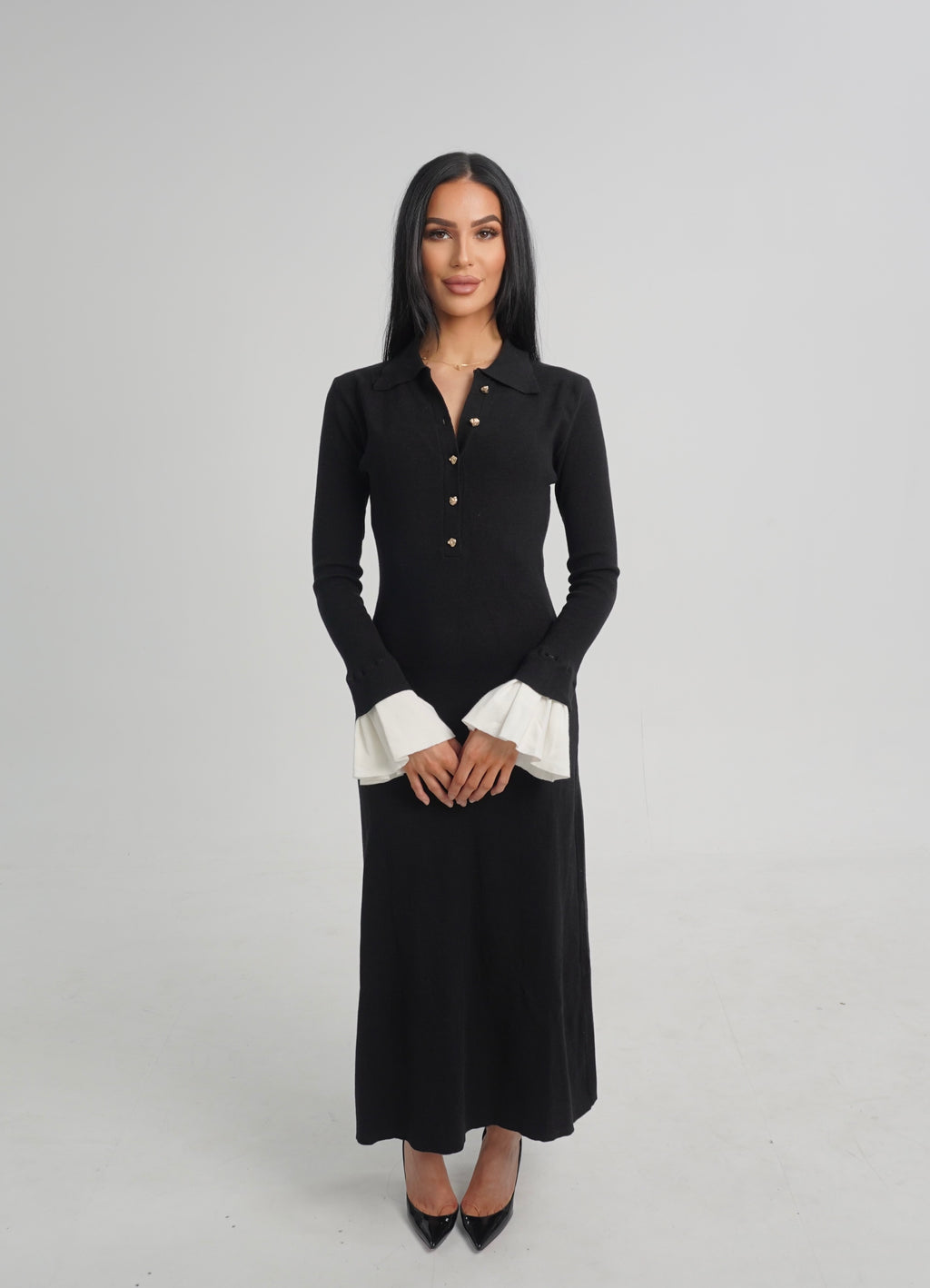 VICTORIA DRESS