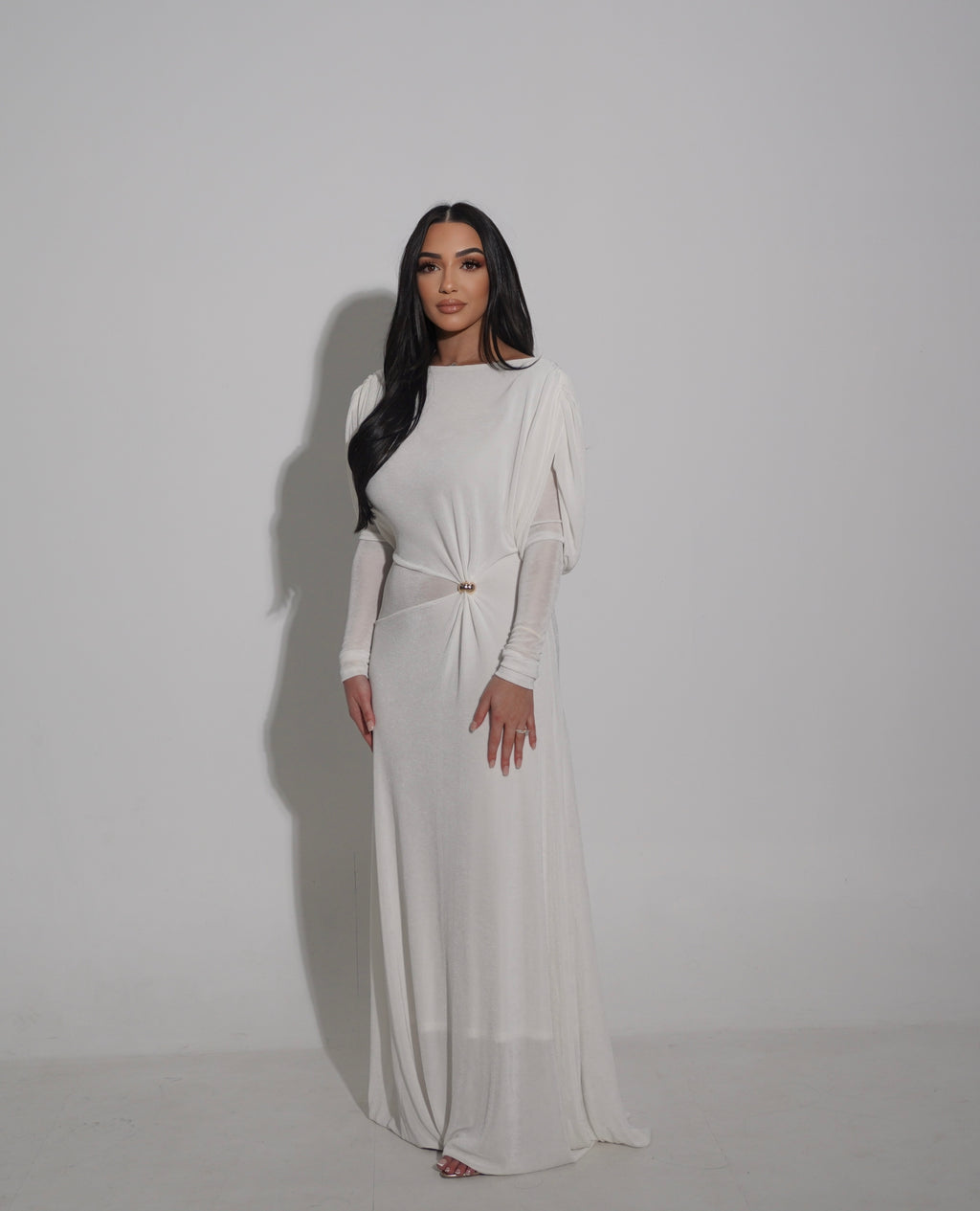 MARYAM DRESS