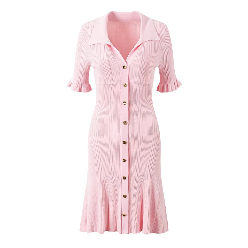 AMELIA DRESS