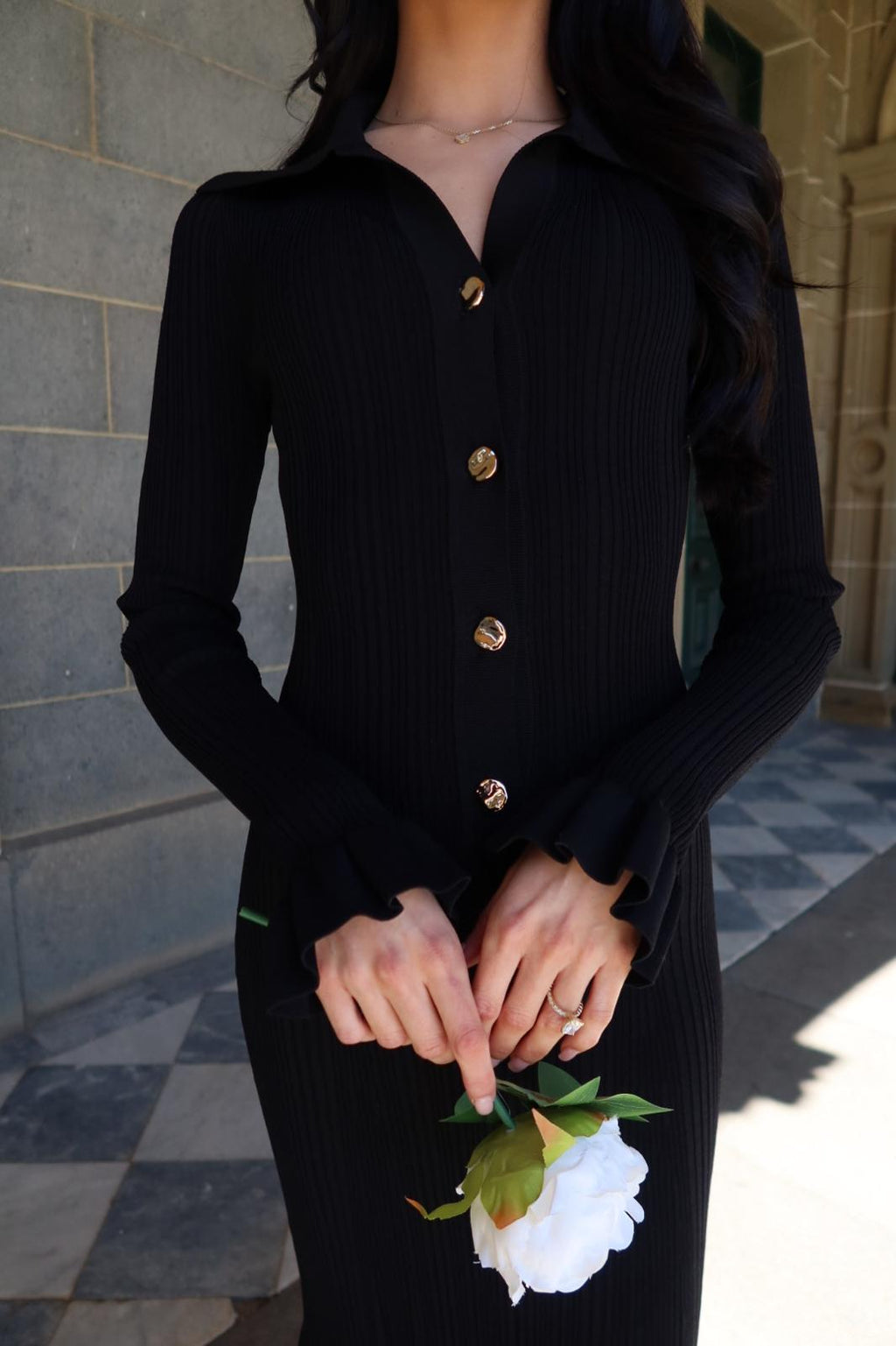 SELENA DRESS