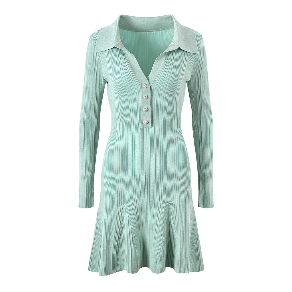 LOUISE DRESS