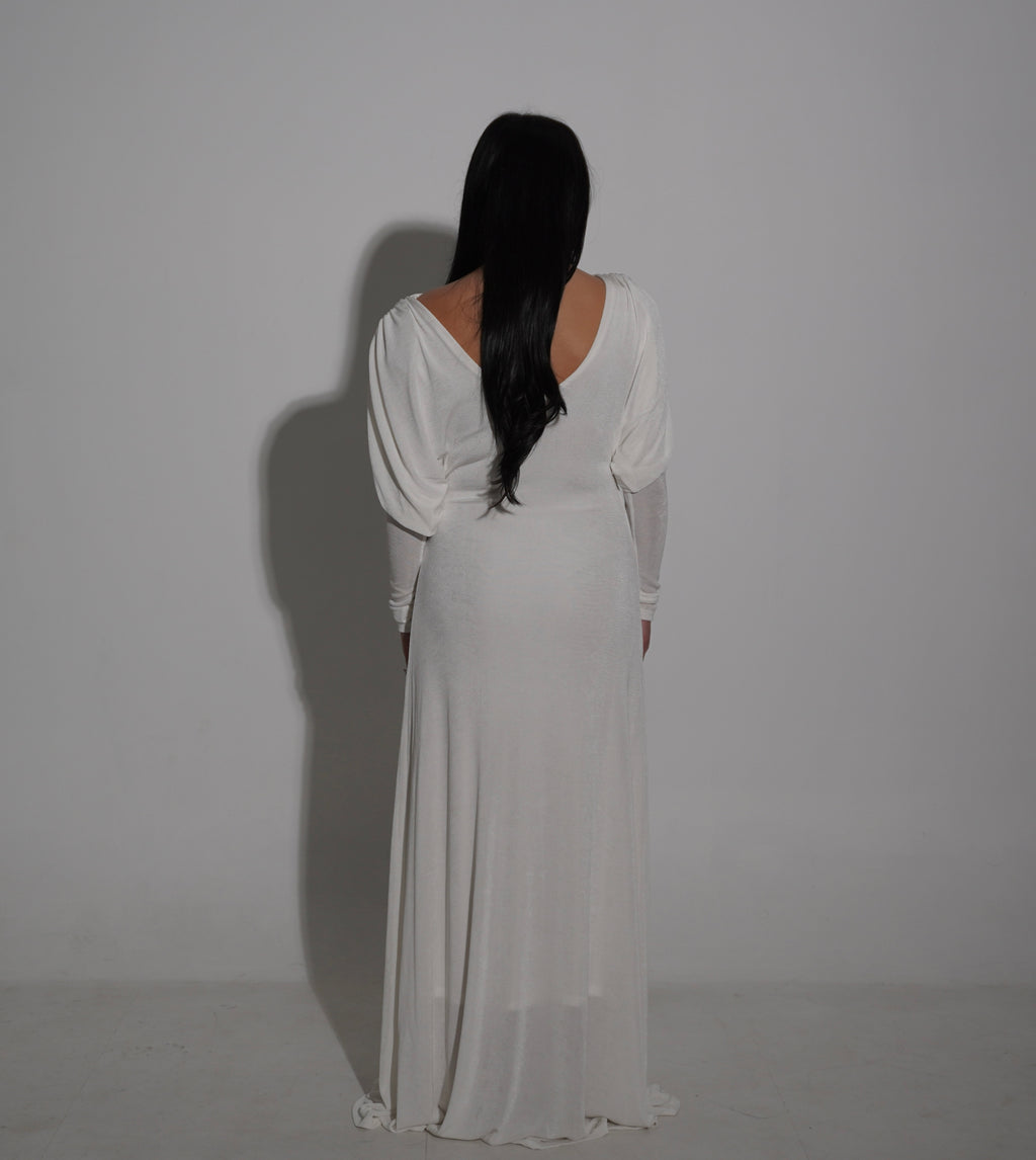 MARYAM DRESS