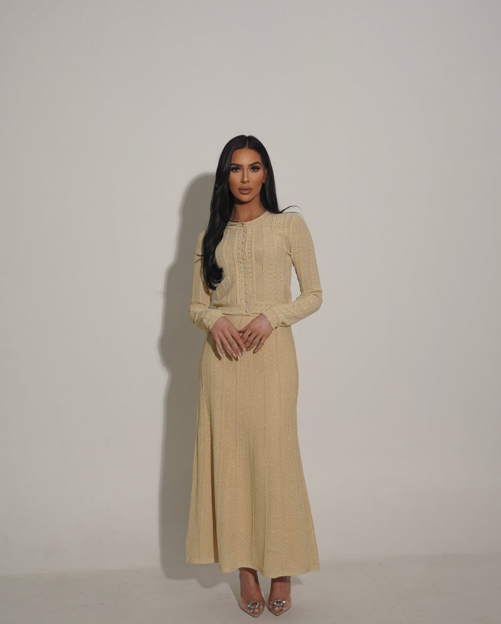 NOURA DRESS