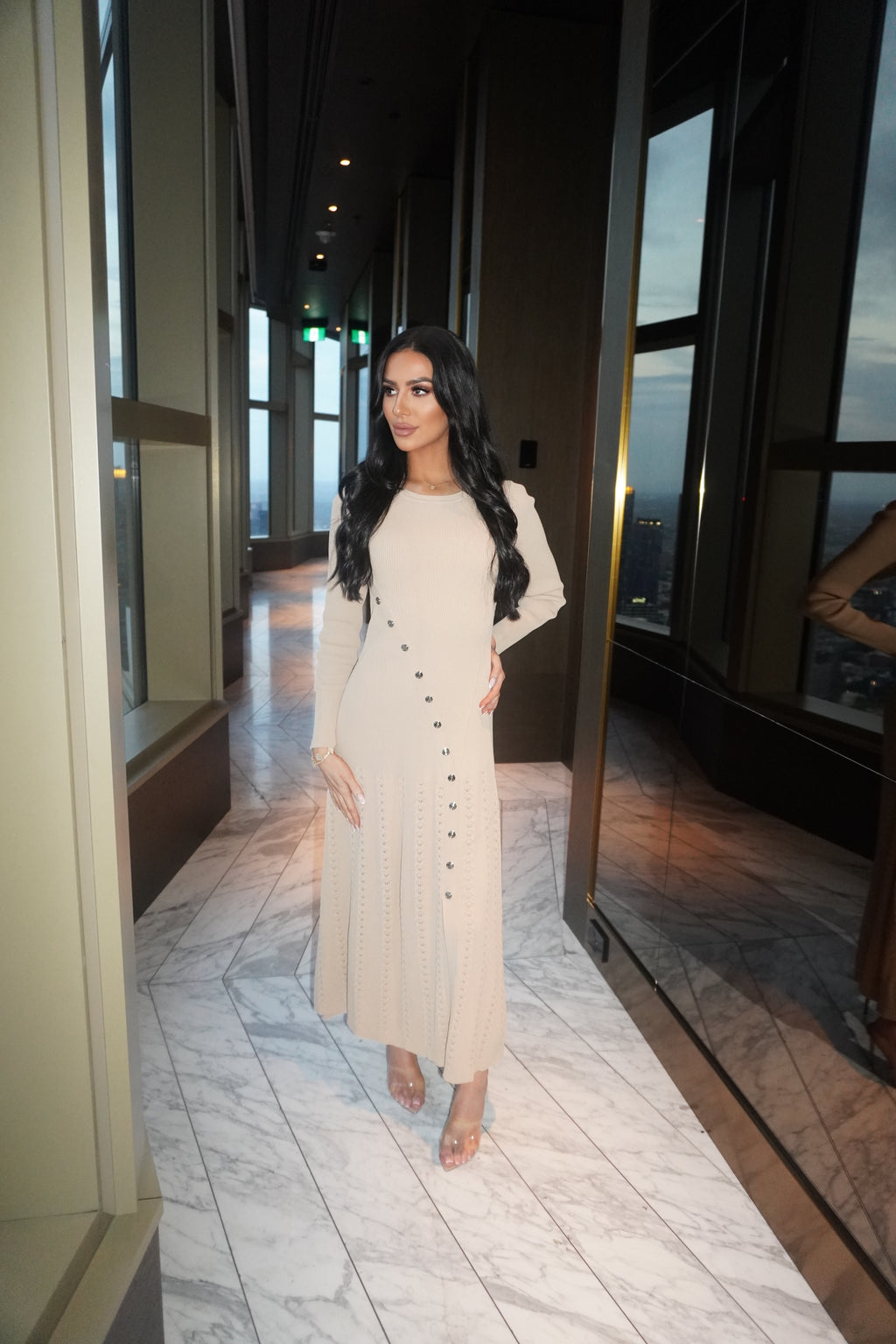 SERINA DRESS