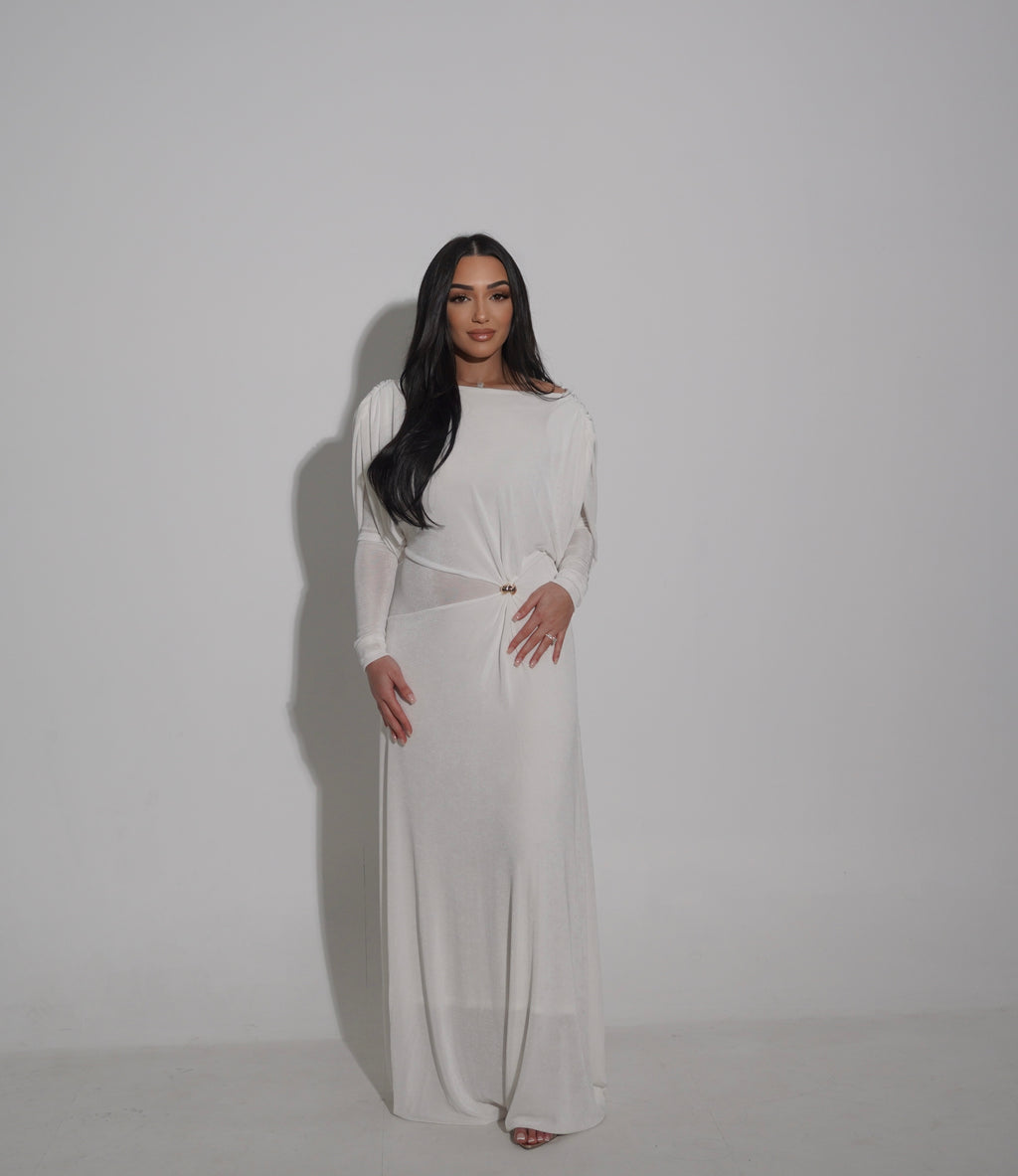 MARYAM DRESS