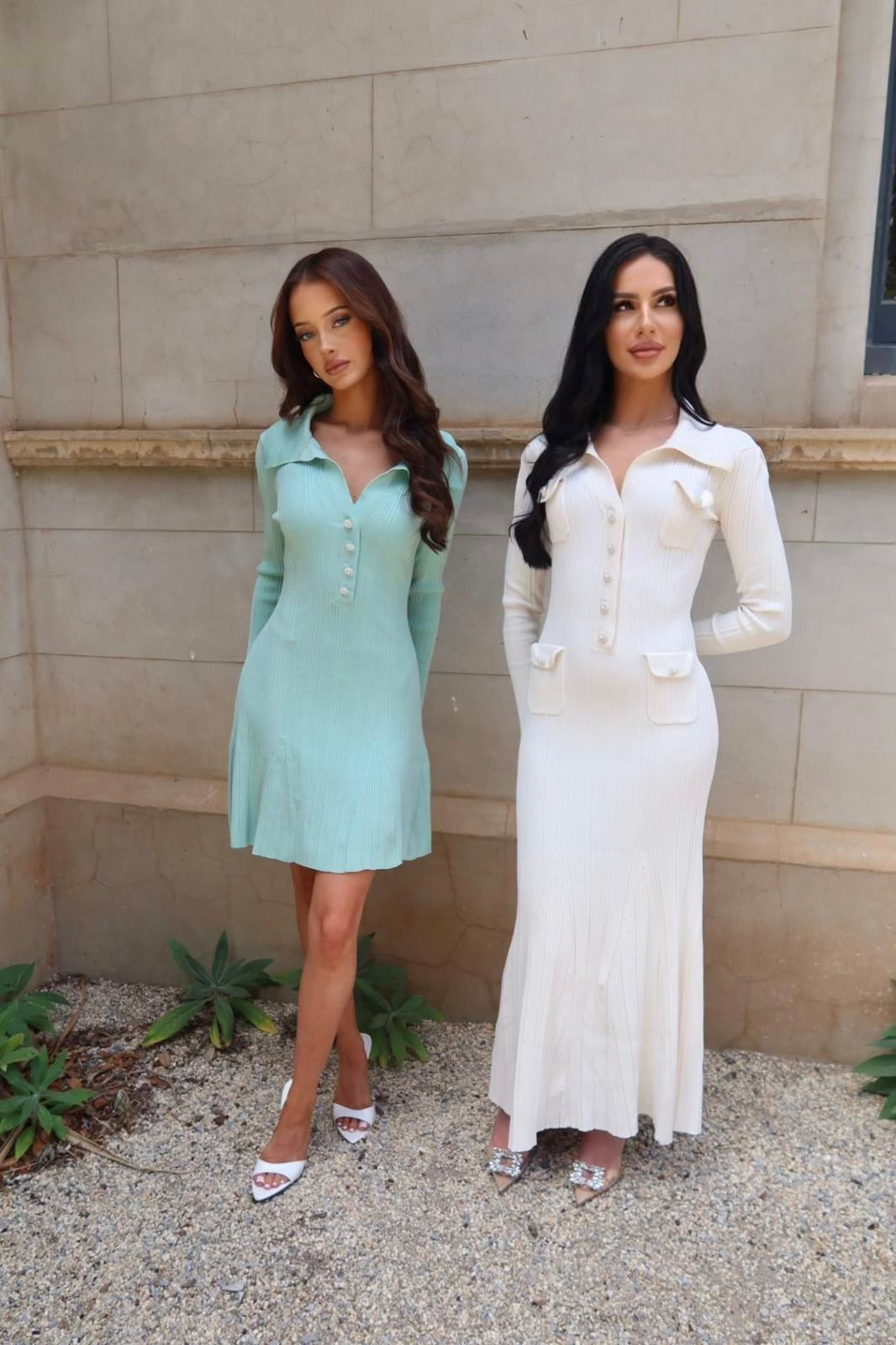 LOUISE DRESS