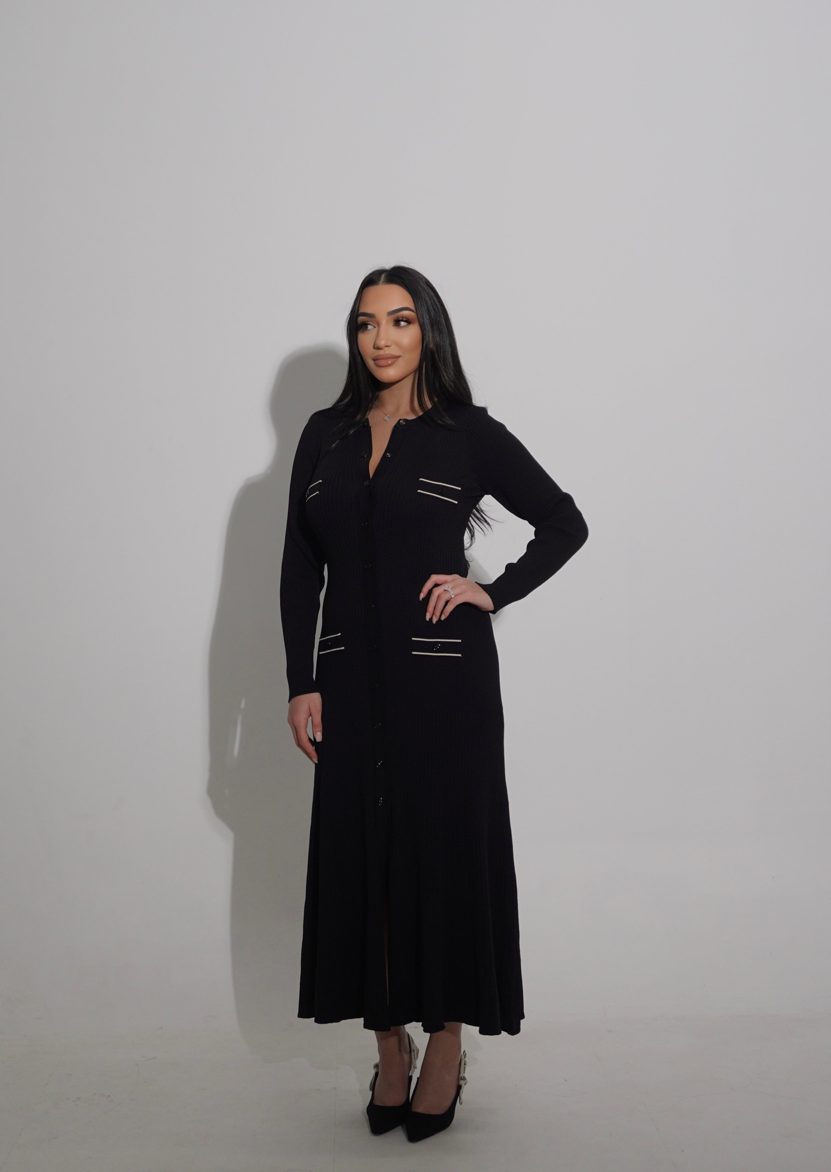 AMARA DRESS