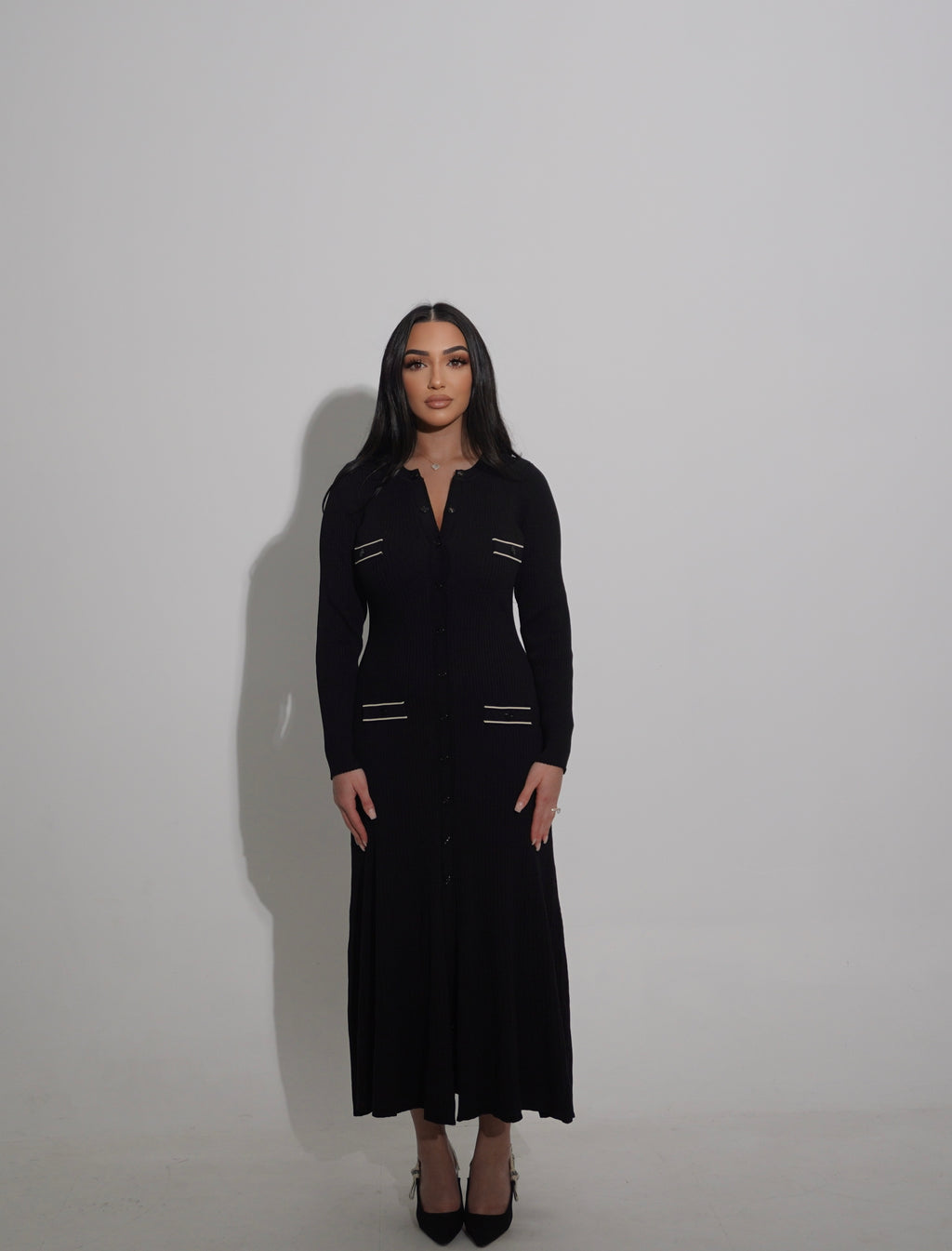 AMARA DRESS