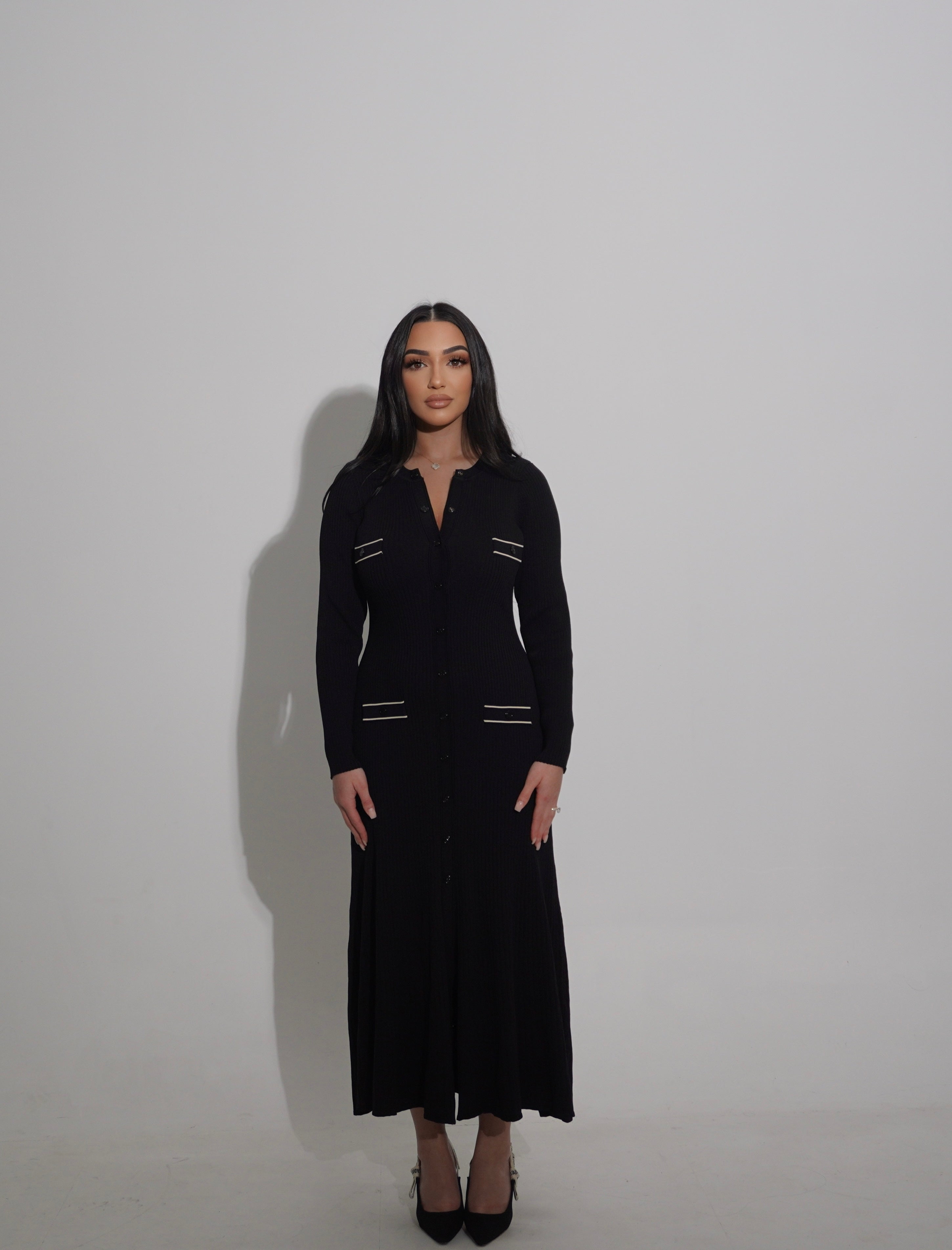 AMARA DRESS