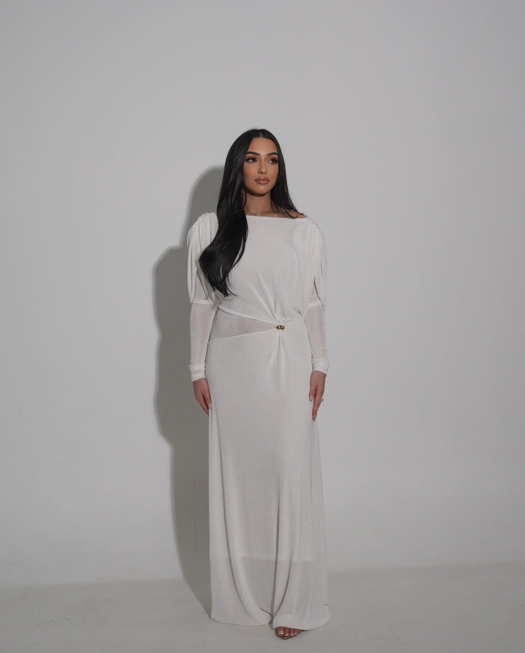 MARYAM DRESS