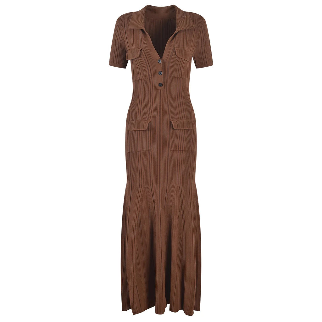 MATILDA DRESS