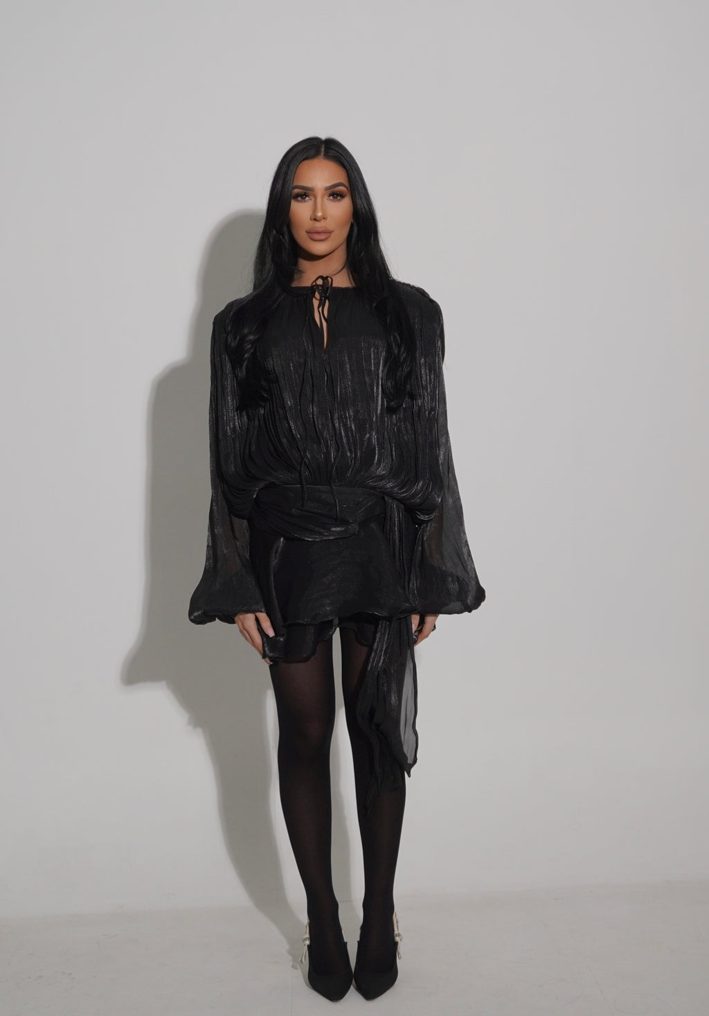 CHANEL DRESS