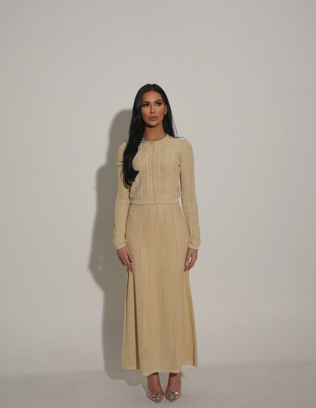 NOURA DRESS