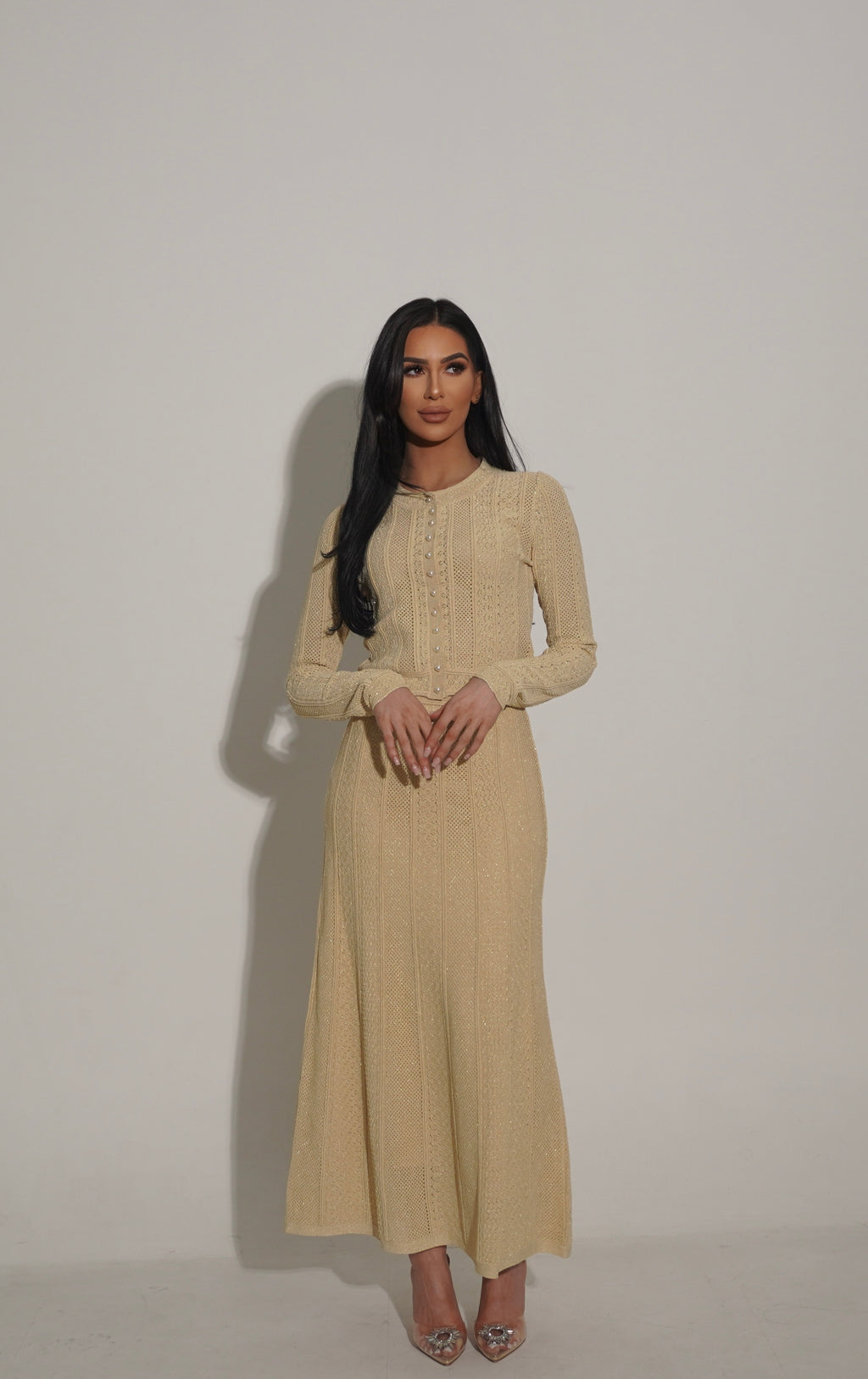 NOURA DRESS