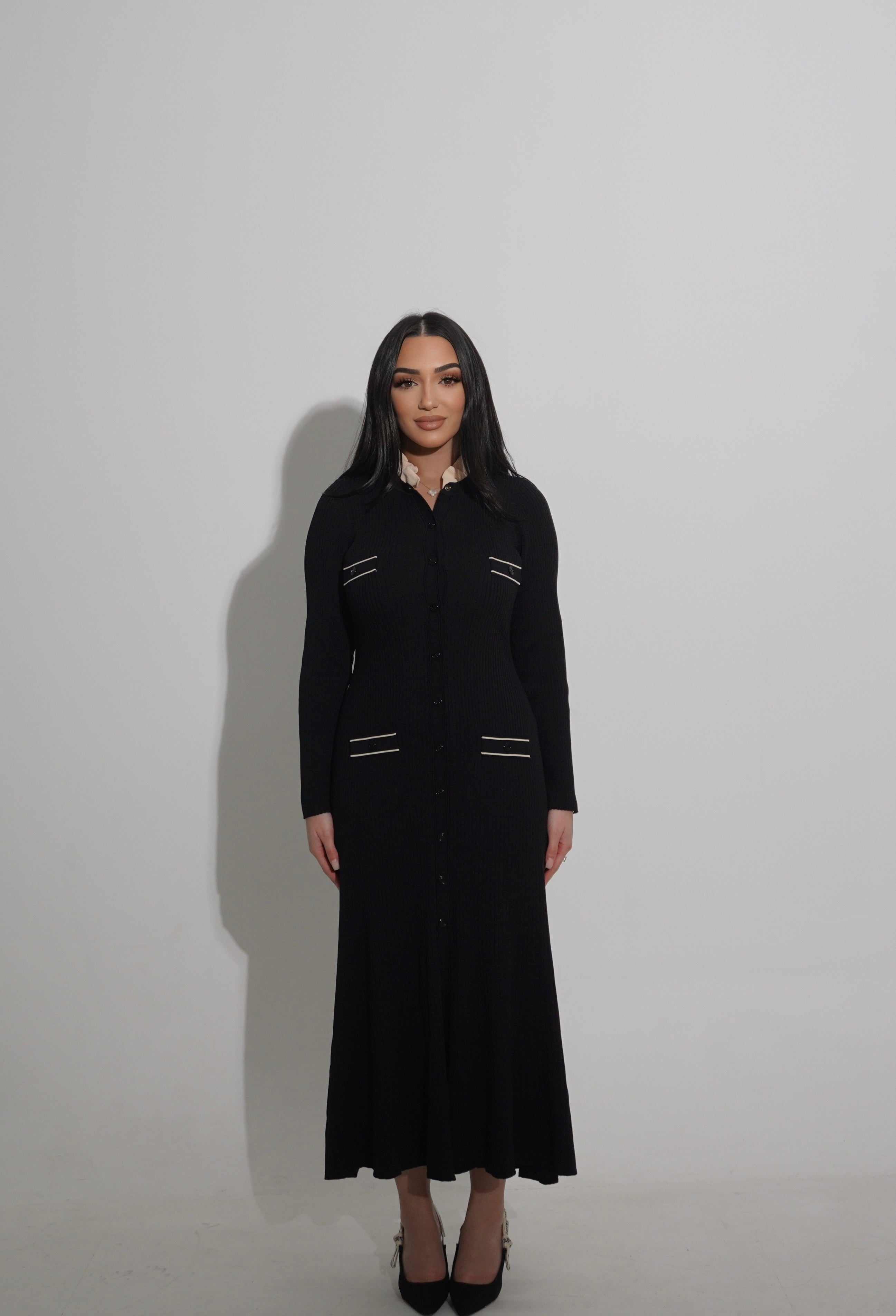 AMARA DRESS