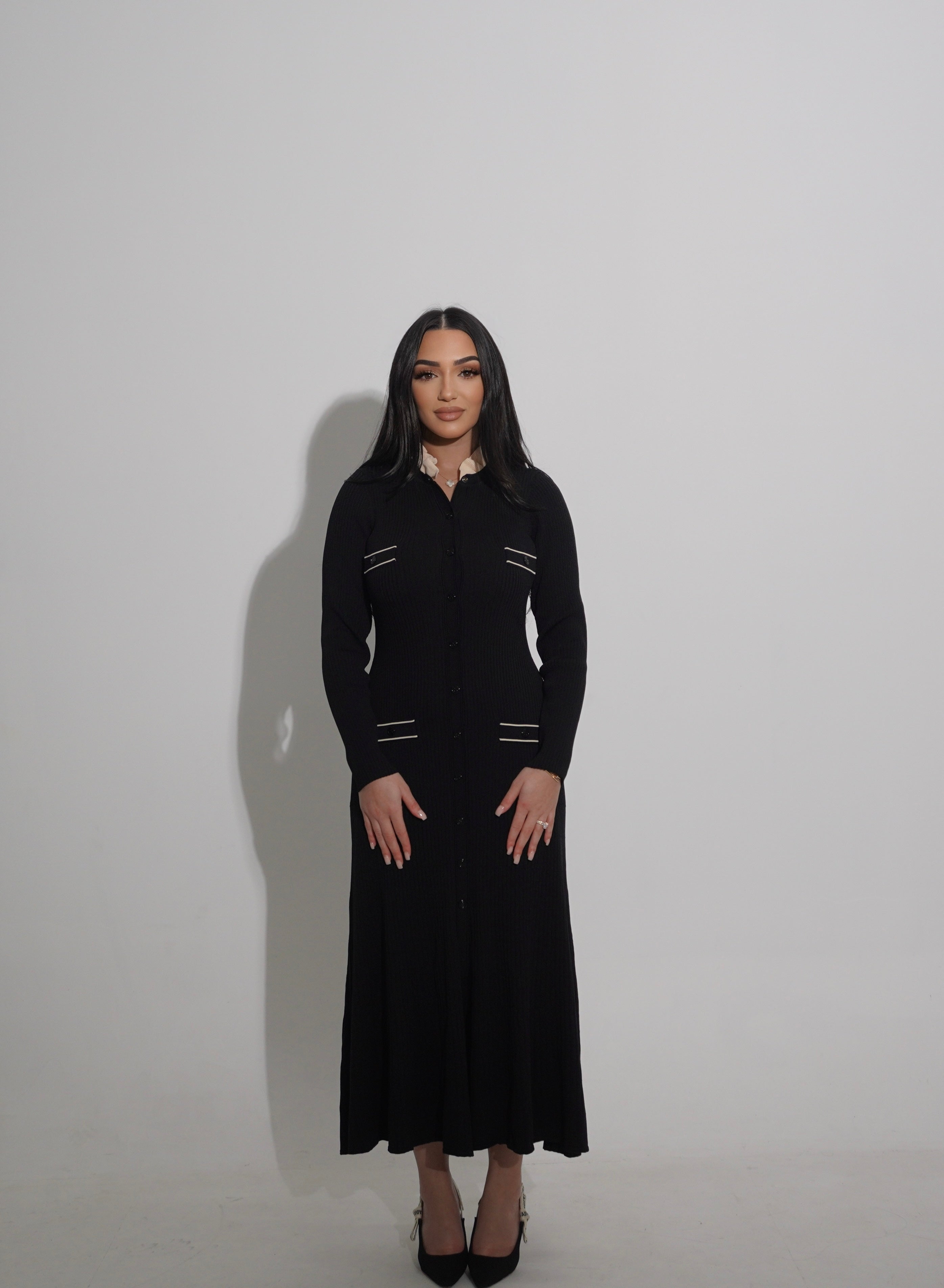 AMARA DRESS