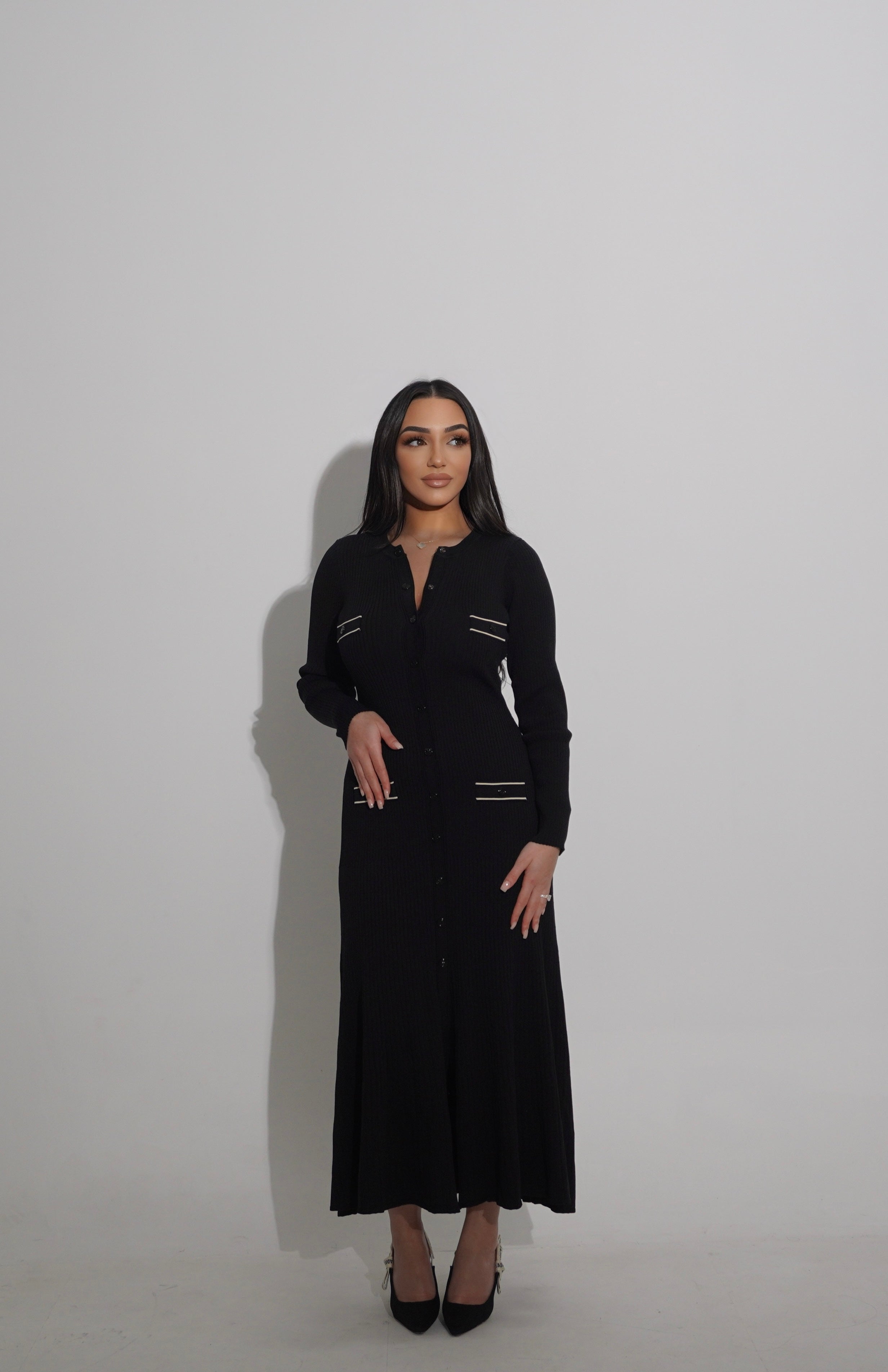 AMARA DRESS
