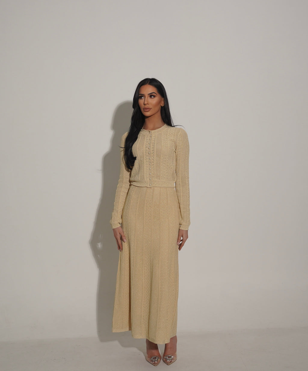 NOURA DRESS