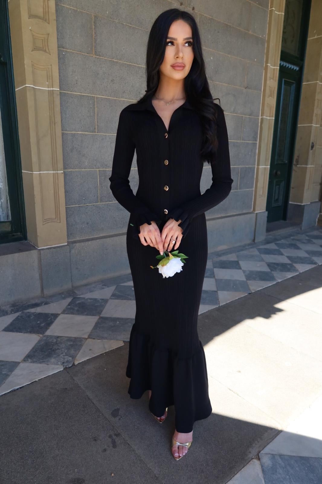 SELENA DRESS