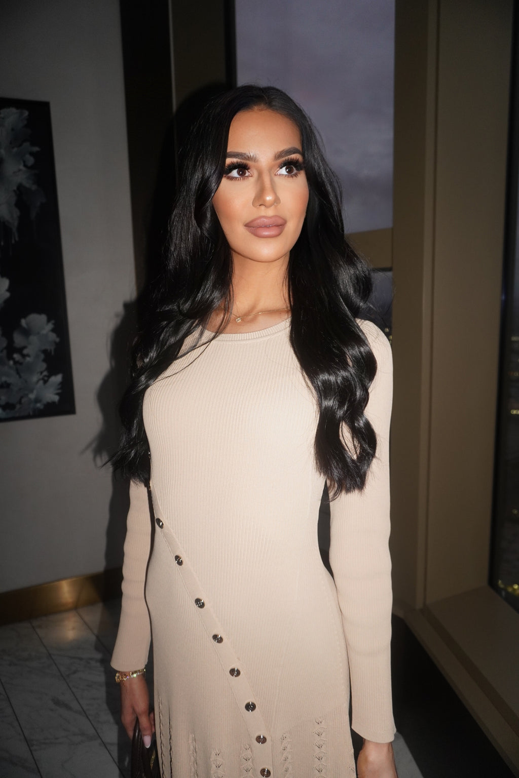 SERINA DRESS