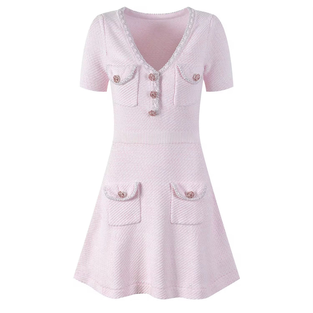 DURRANI DRESS