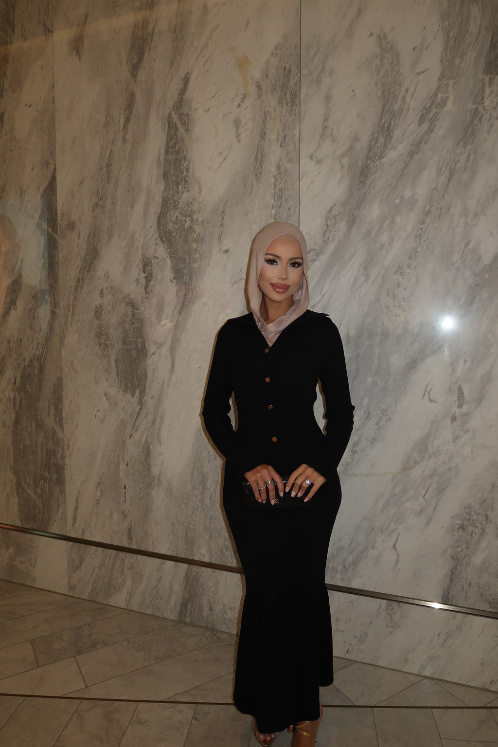 SELENA DRESS