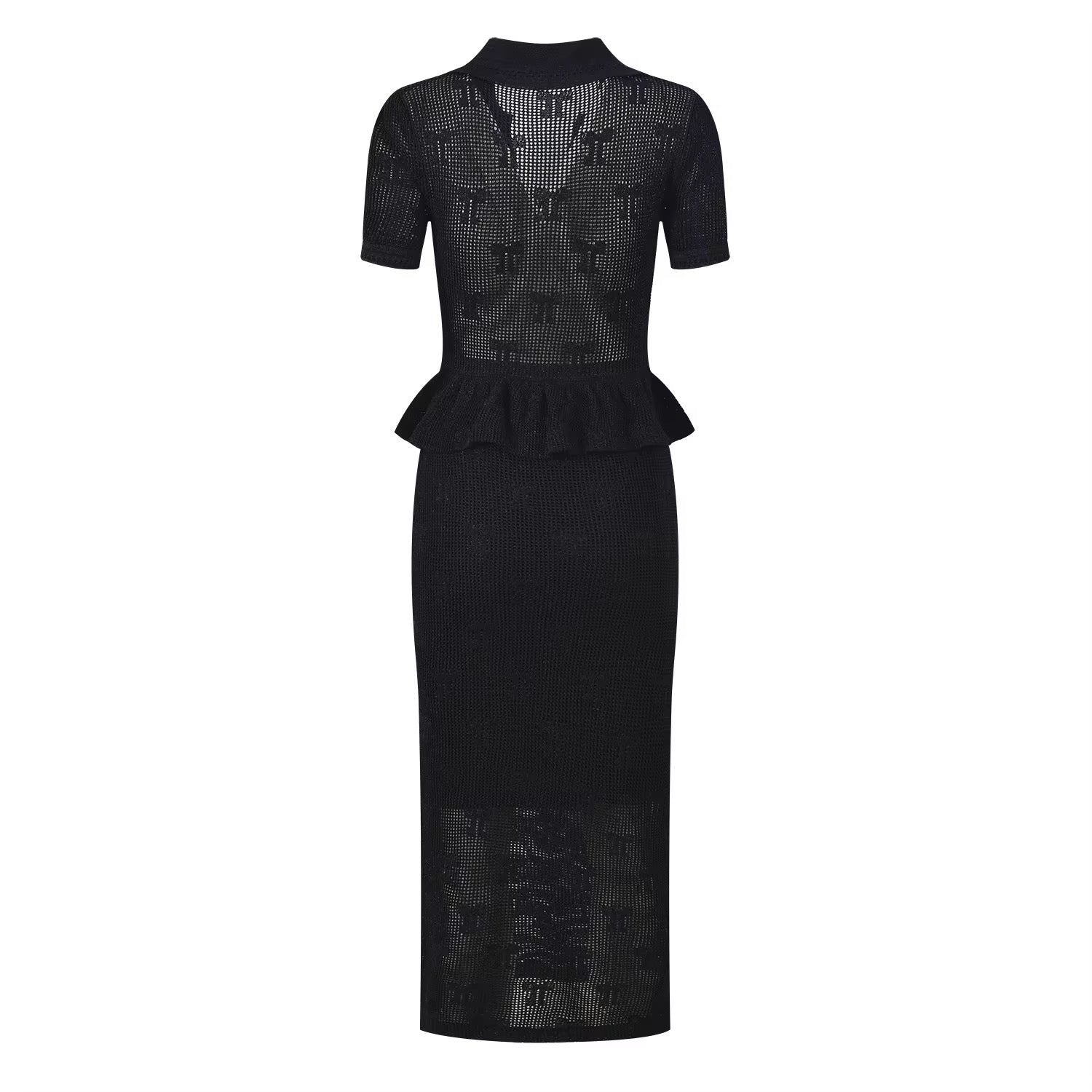 GENEVIEVE DRESS
