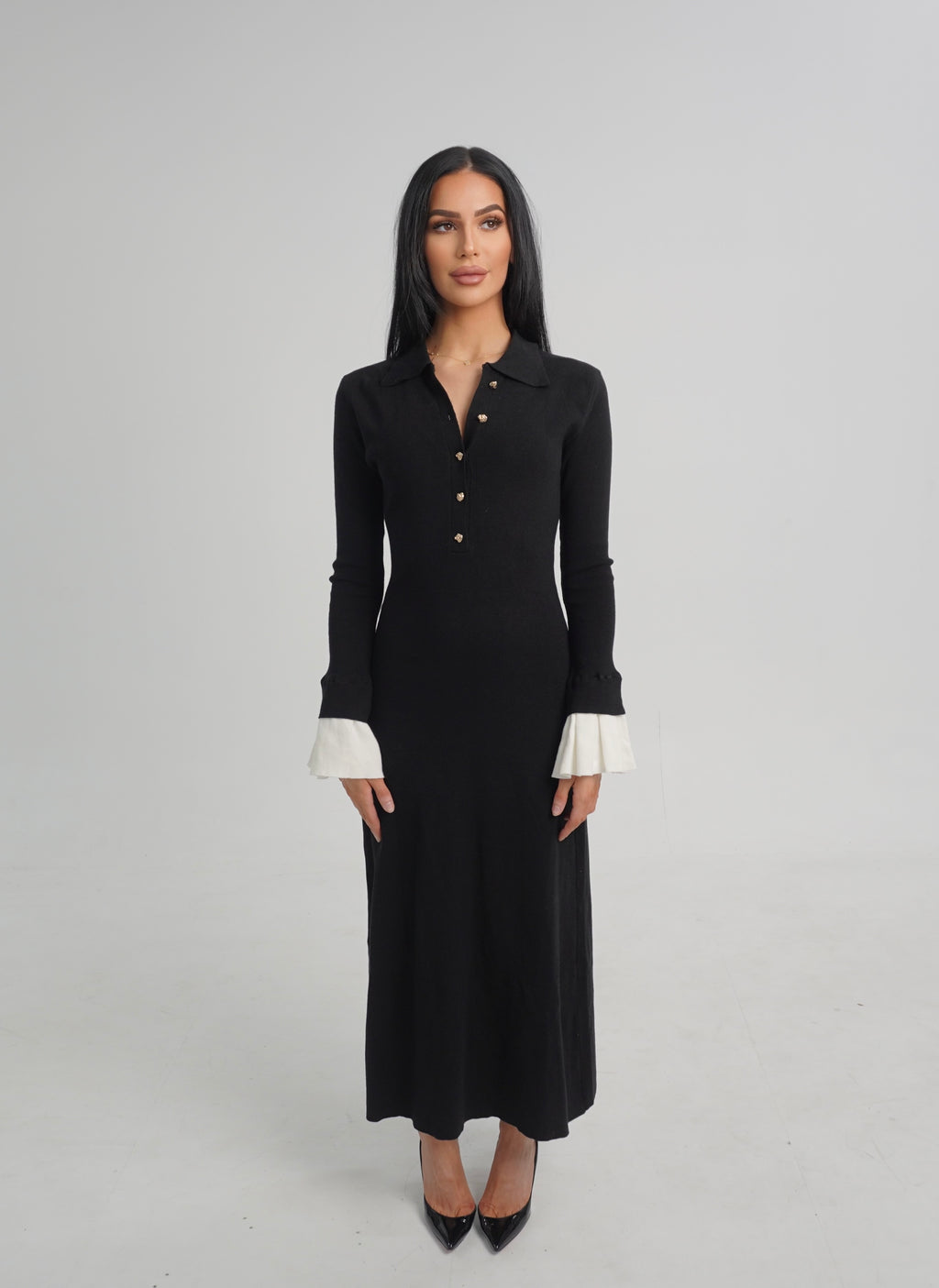 VICTORIA DRESS