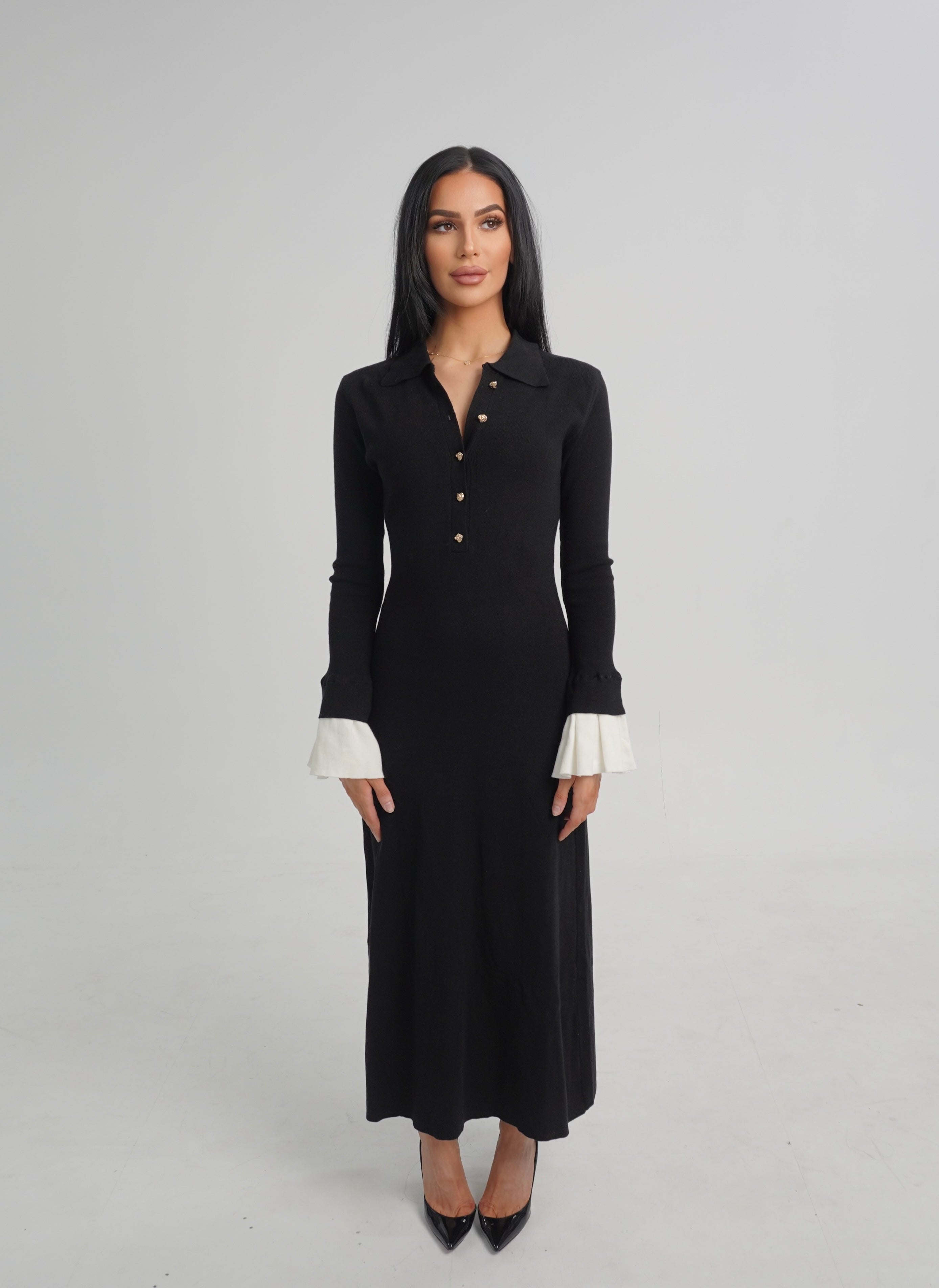 VICTORIA DRESS