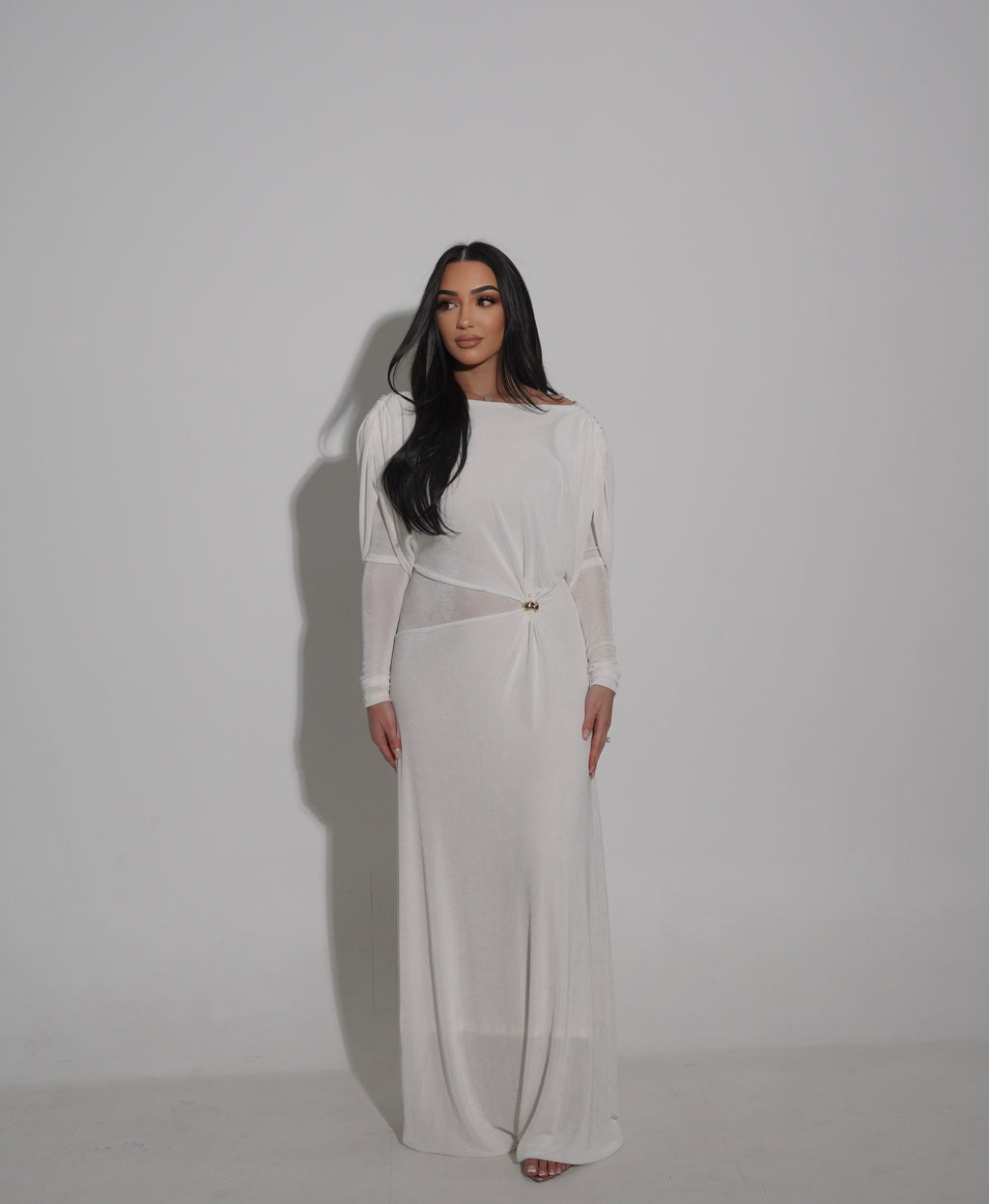 MARYAM DRESS