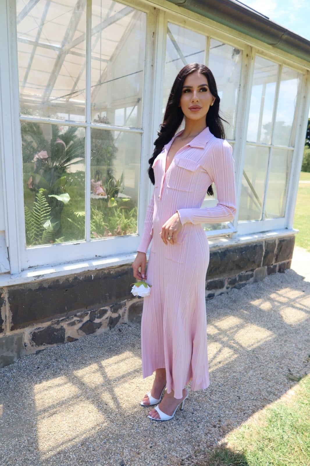 ROSALIE DRESS