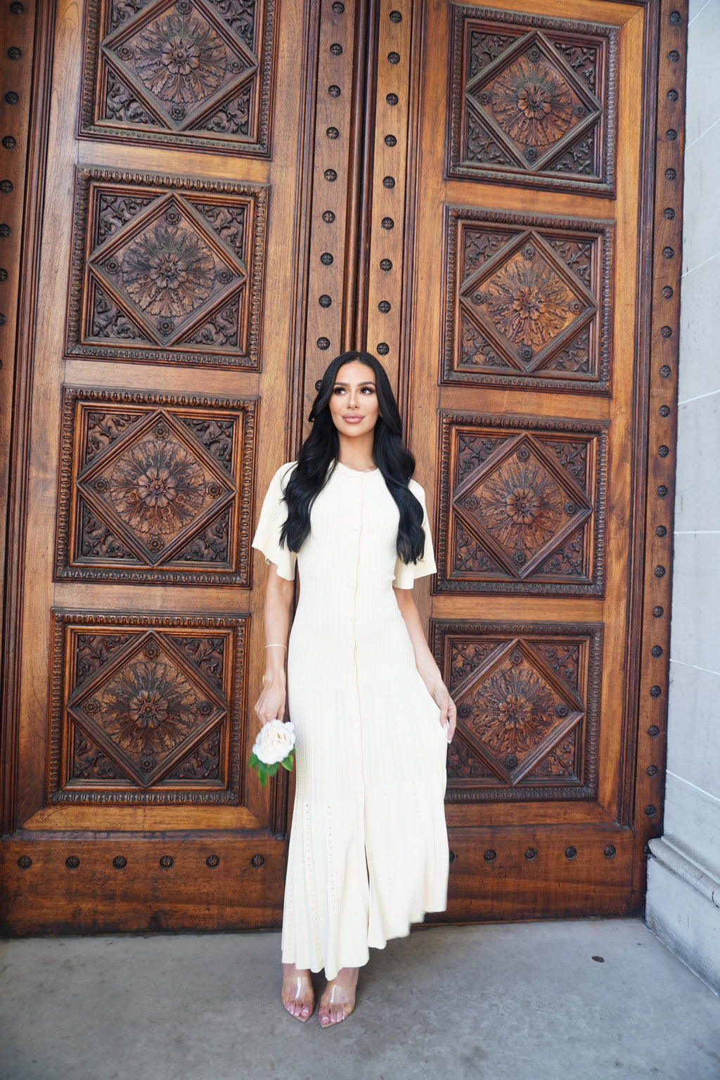 STELLA DRESS