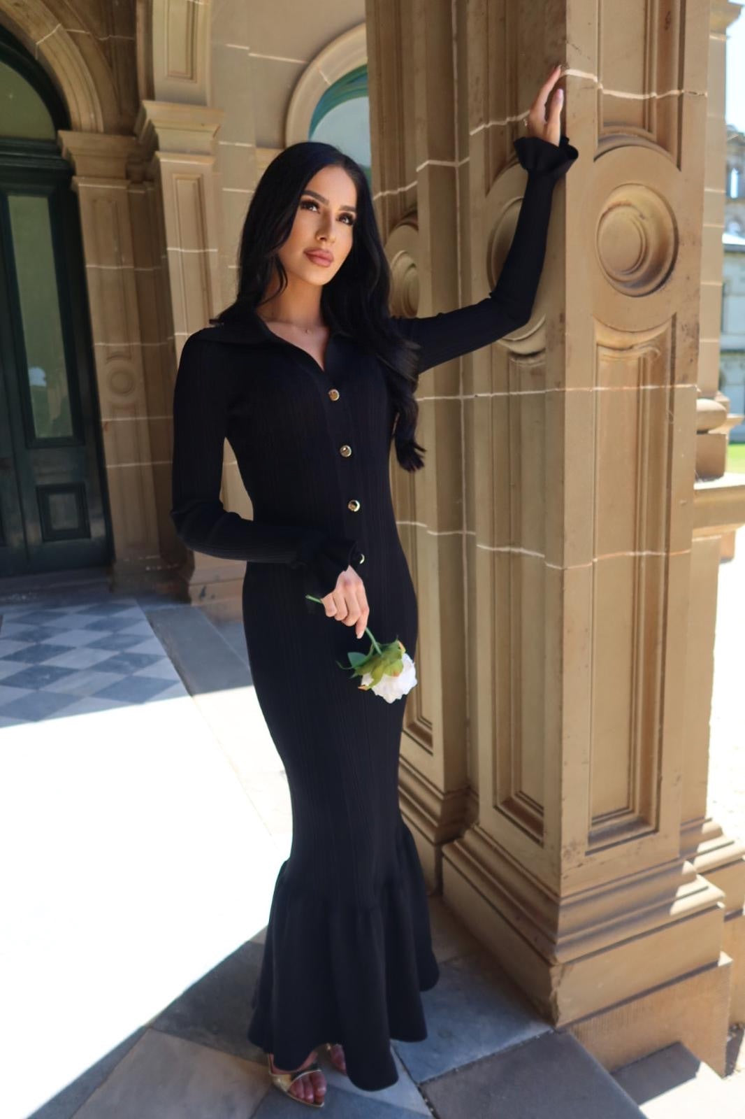 SELENA DRESS