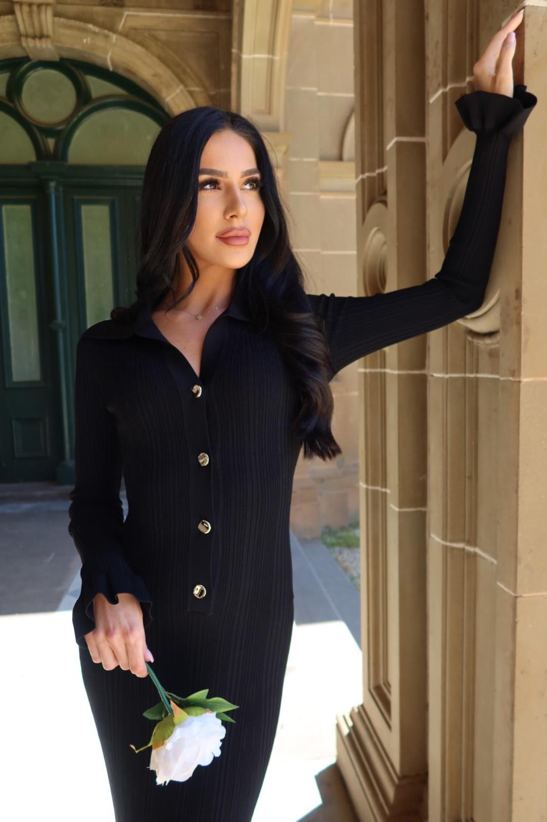 SELENA DRESS