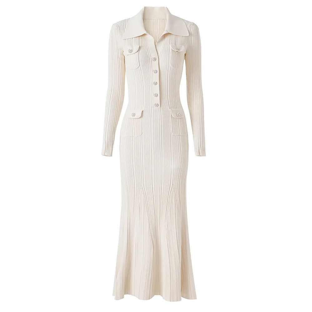 PERLE DRESS