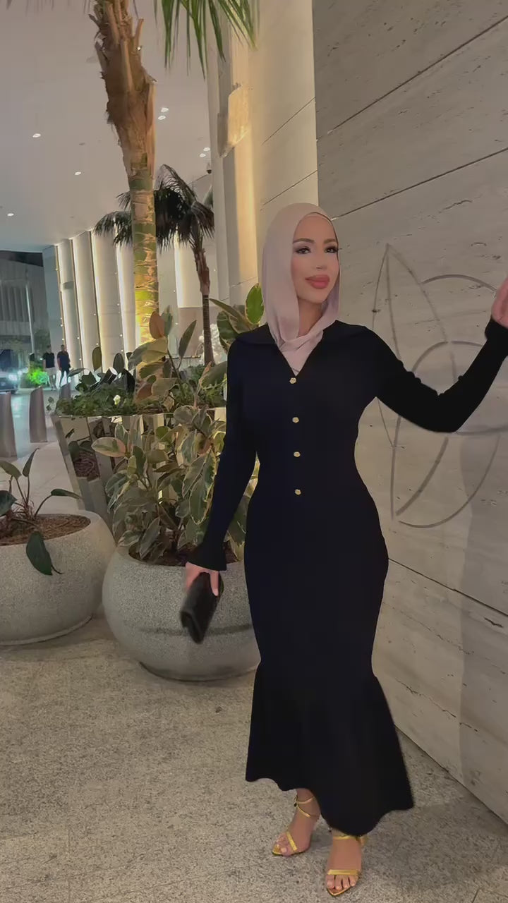SELENA DRESS